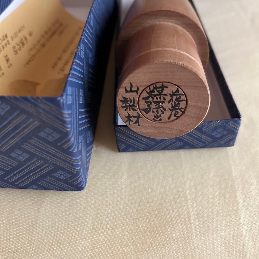 美品✨宮沢賢治 木偶乃坊こけし 6体セット