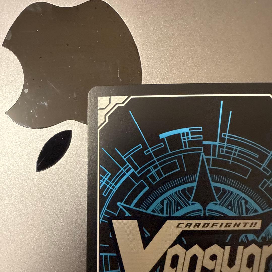 ヴァンガード 全知の神器 ミネルヴァ　SP 初期