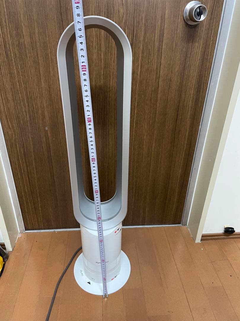 ❷ダイソン クール 2018年式 扇風機 家電