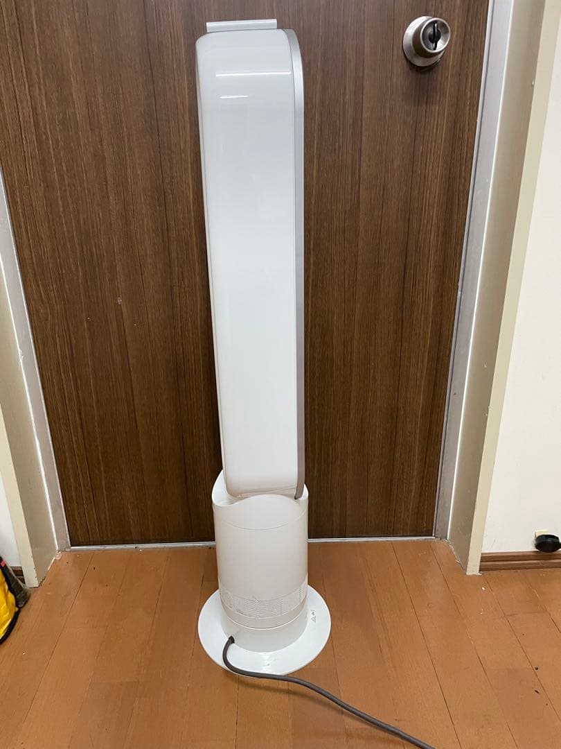 ❷ダイソン クール 2018年式 扇風機 家電