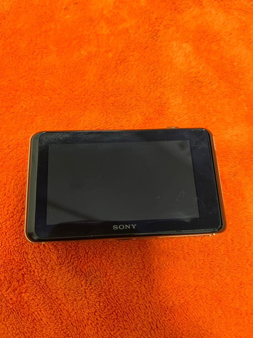 SONY Cyber-shot DSC-WX170 コンパクトデジタルカメラ