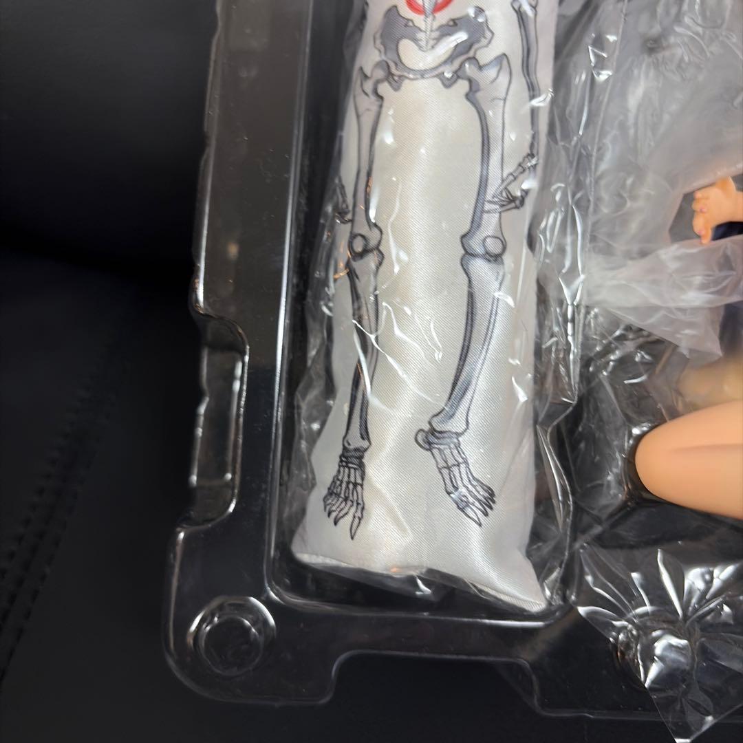 オーバーロード アルベド フィギュアFREEingフリーイング 1/8