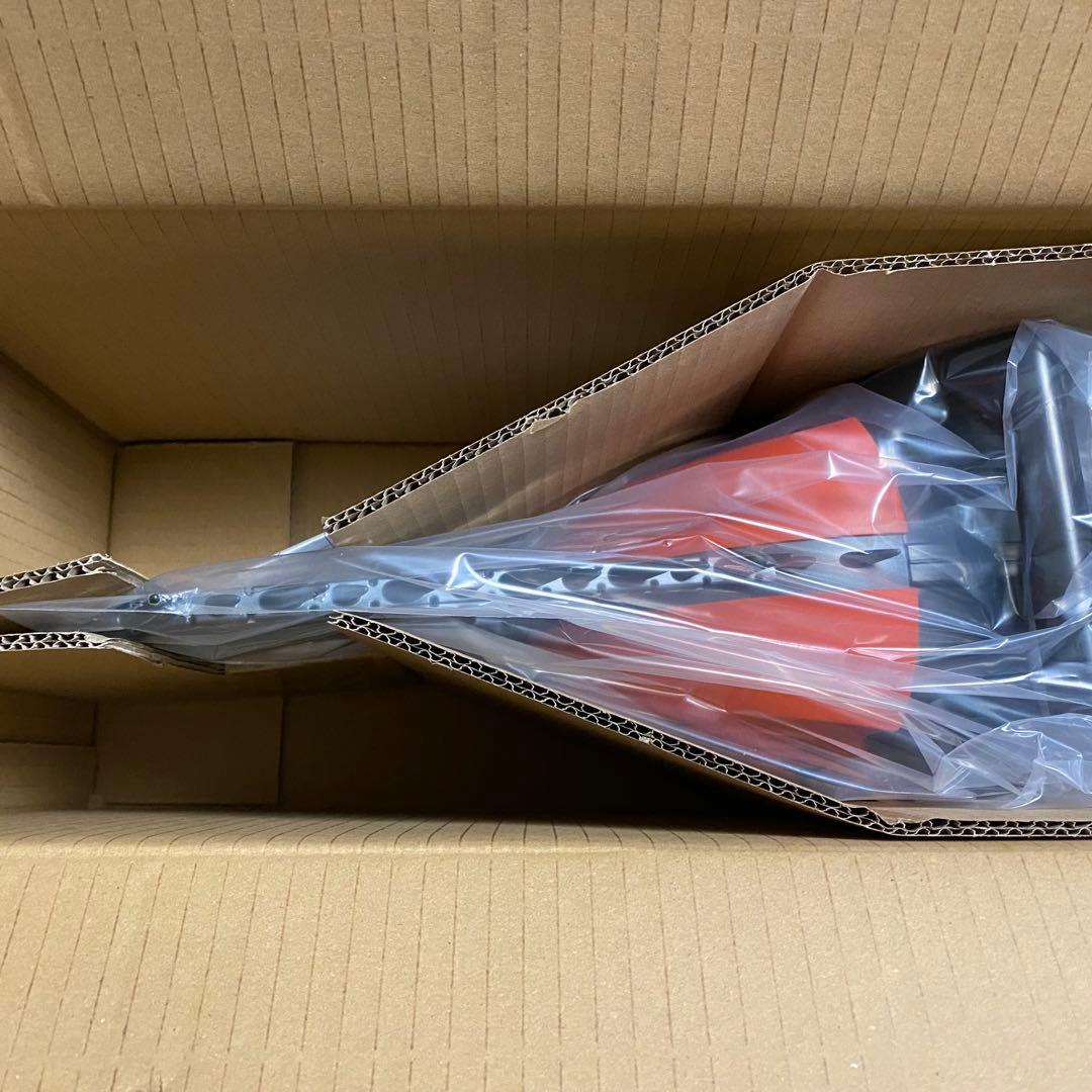 新品 チェンソーマンヘッド型 ポップコーンボックス