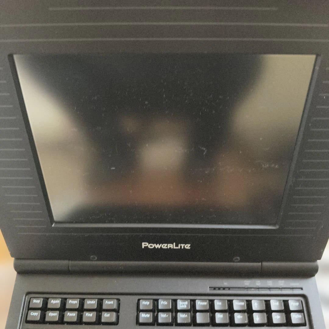 RDI Computer Corp PowerLite ノートPC