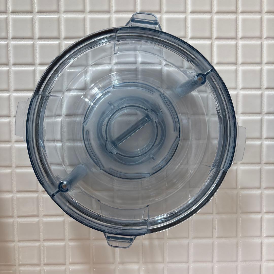 最上位モデル Vitamix バイタミックスミキサー A3500i Ascent
