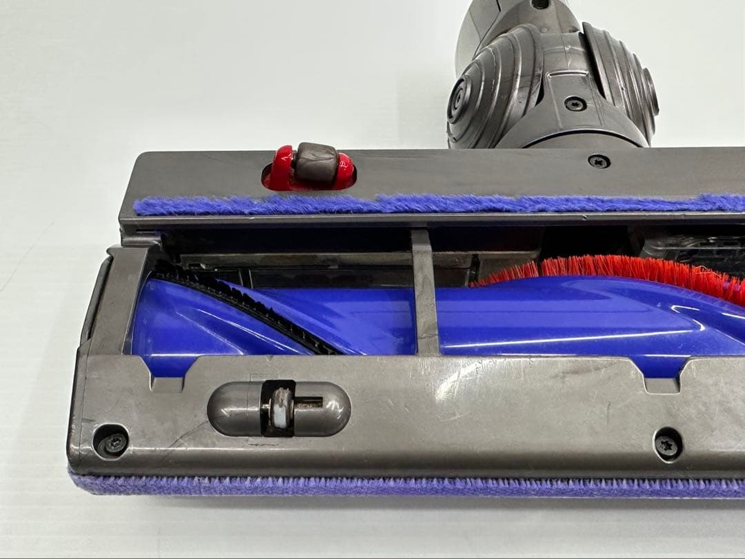 中古　216913 動作保証品　ダイソン ダイレクトドライブクリーナーヘッド