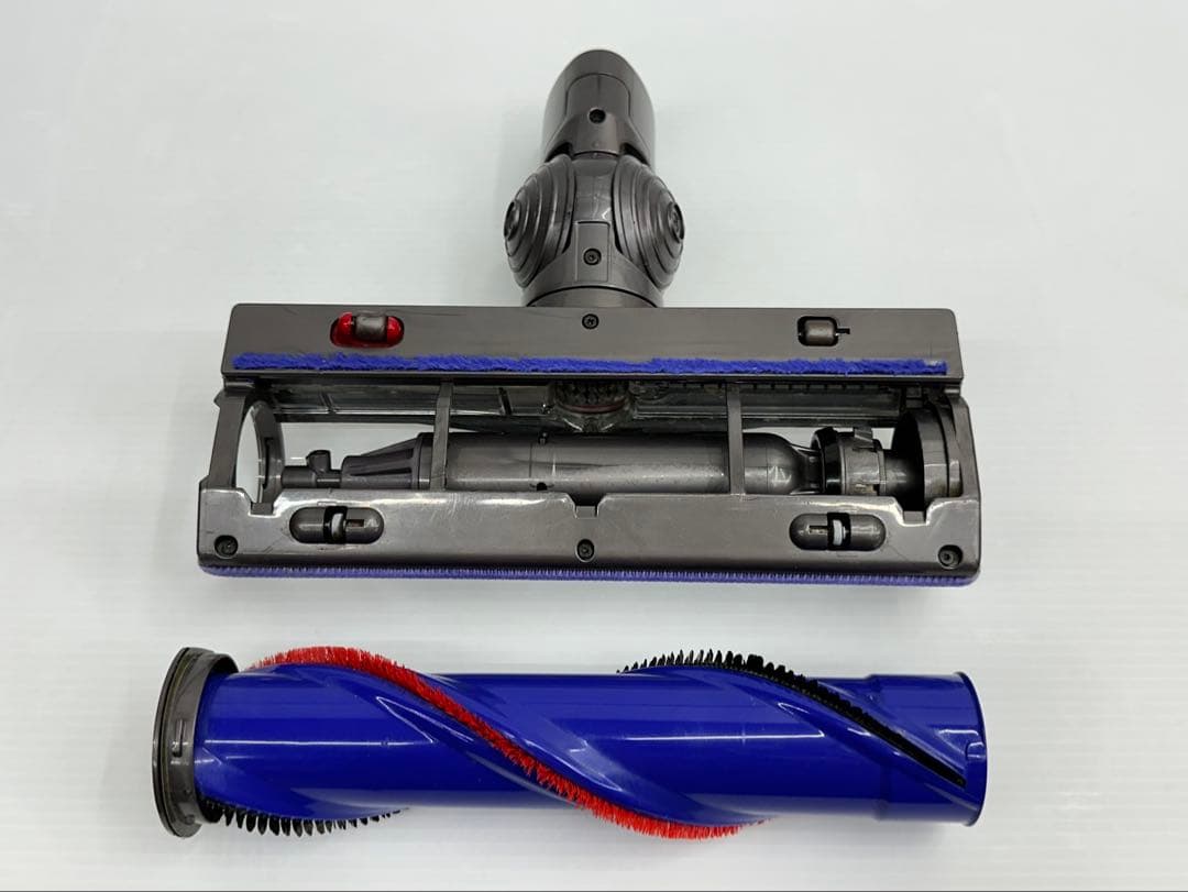 中古　216913 動作保証品　ダイソン ダイレクトドライブクリーナーヘッド