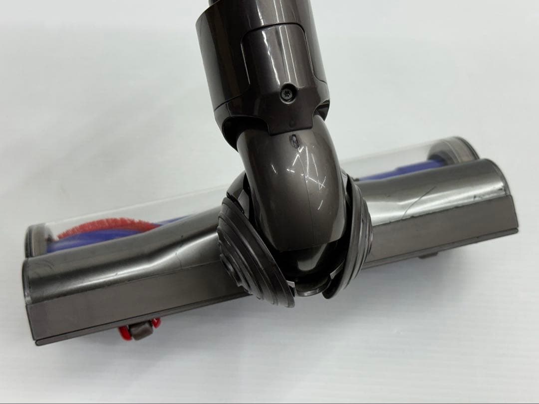 中古　216913 動作保証品　ダイソン ダイレクトドライブクリーナーヘッド