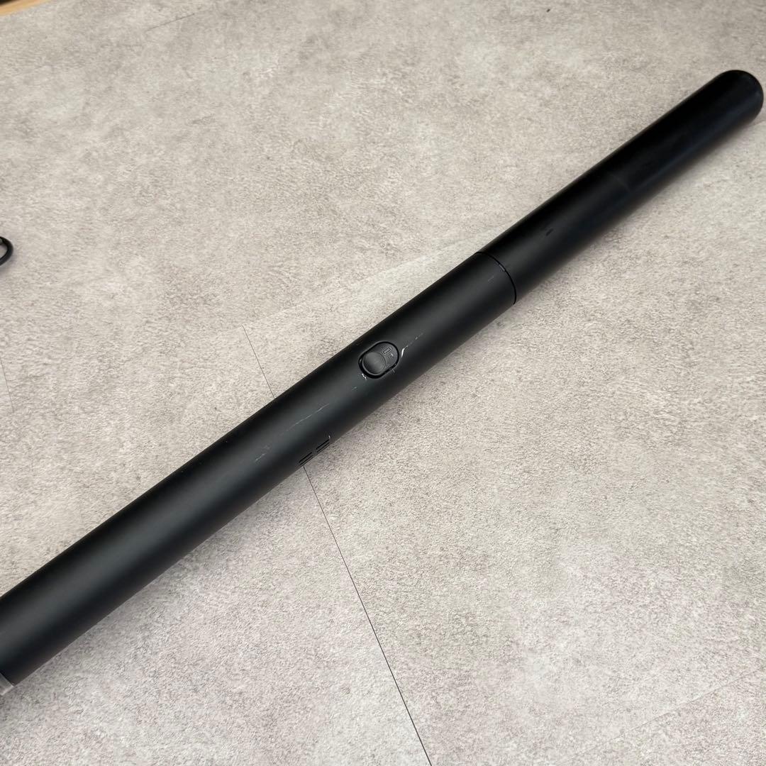 Dyson ダイソン PencilVac Fluffy SV50 コードレス