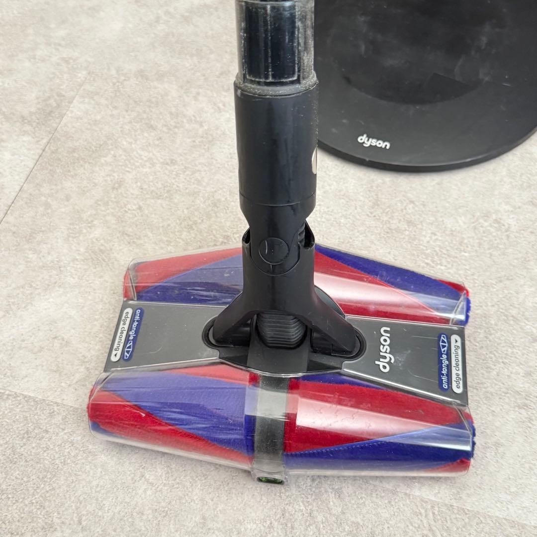 Dyson ダイソン PencilVac Fluffy SV50 コードレス