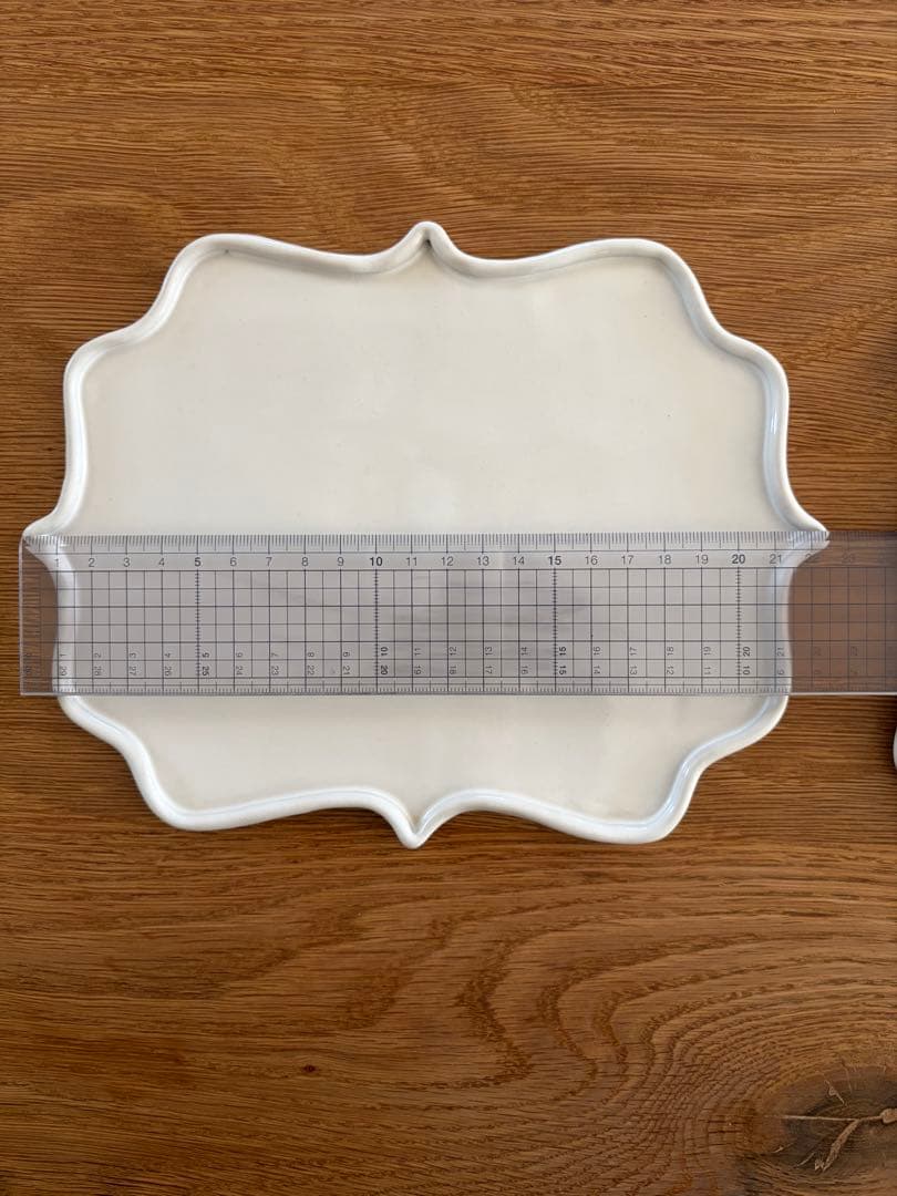 直井真奈美 レリーフプレート2枚セット