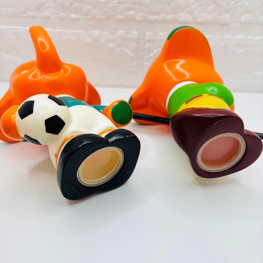 佐藤製薬　サトちゃん　フィギュア４体セット