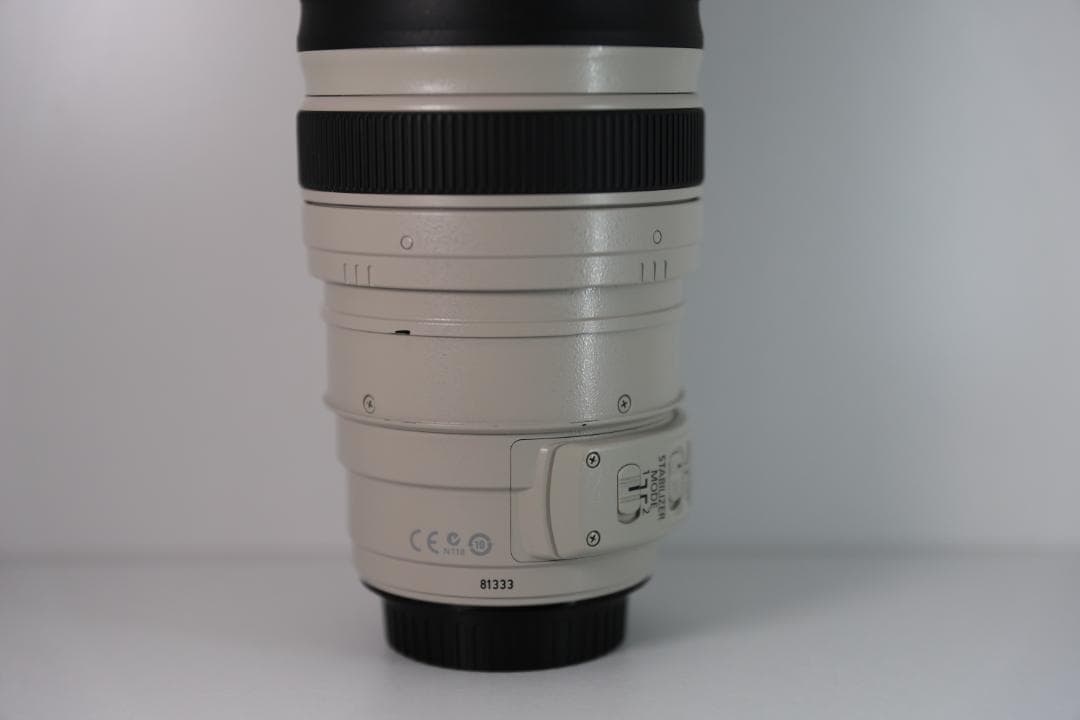 レンズ(ズーム) Canon EF 28-300mm f/3.5-5.6 L IS USM