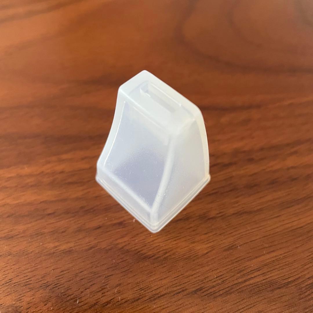 電子リコーダー Elefue エレフエ WHITE アンサンブル楽譜付き