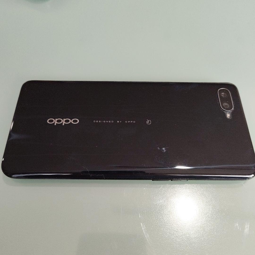 【動作確認済み】OPPO reno A SiMフリー