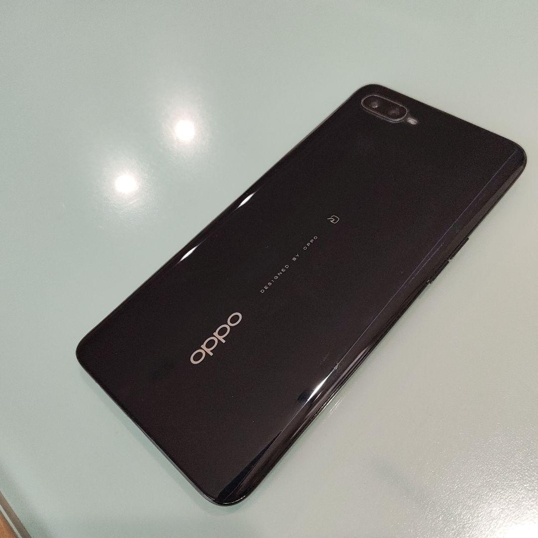 【動作確認済み】OPPO reno A SiMフリー