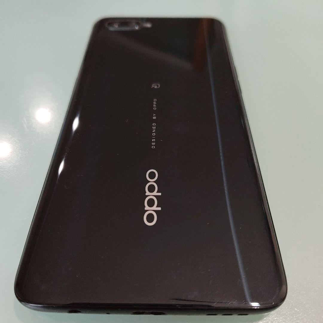 【動作確認済み】OPPO reno A SiMフリー