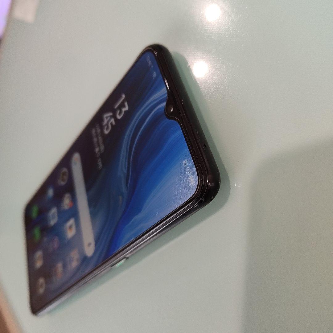 【動作確認済み】OPPO reno A SiMフリー