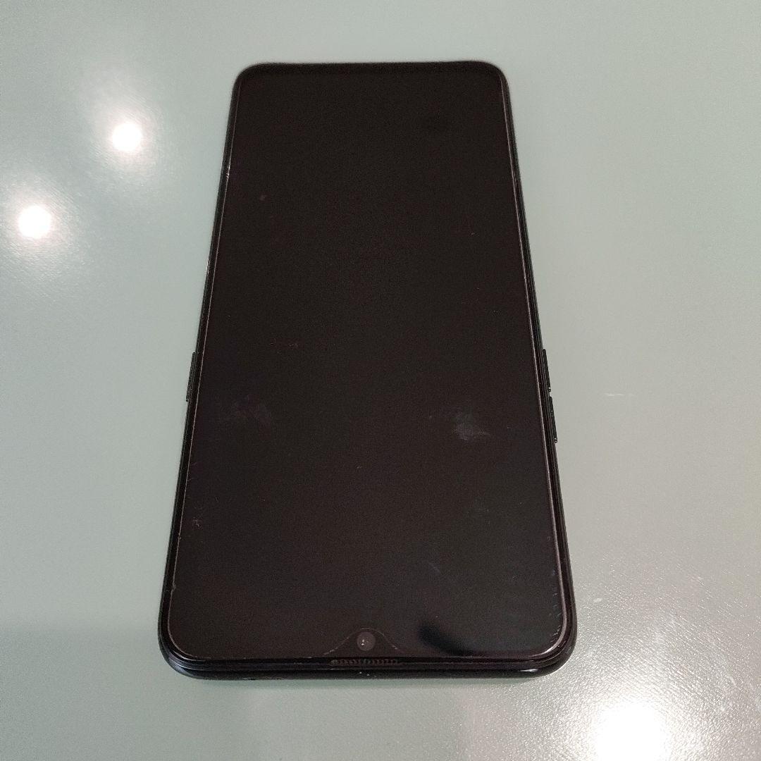 【動作確認済み】OPPO reno A SiMフリー