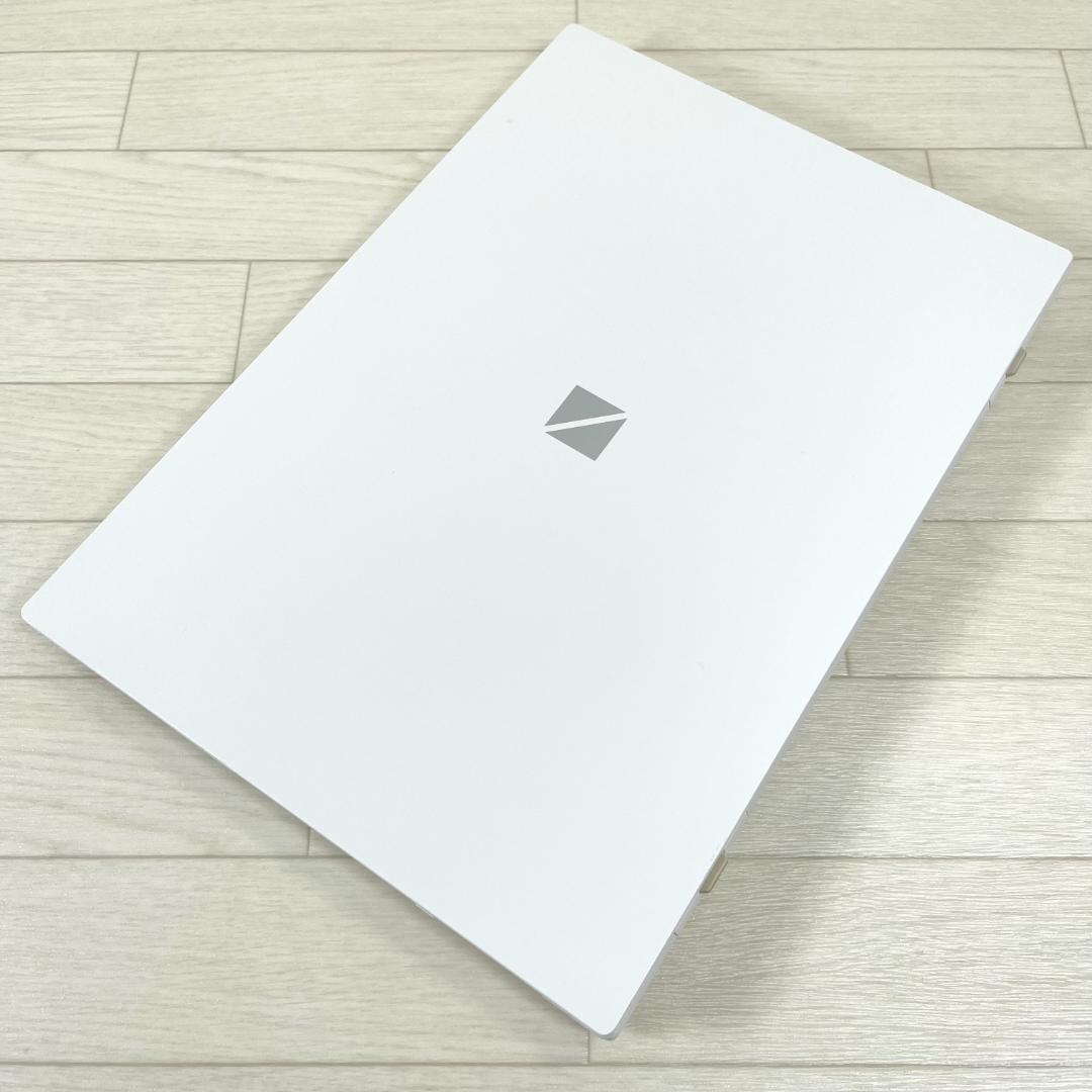 NEC LAVIE N15 i7 高速SSD＋HDD メモリ16 ノートパソコン