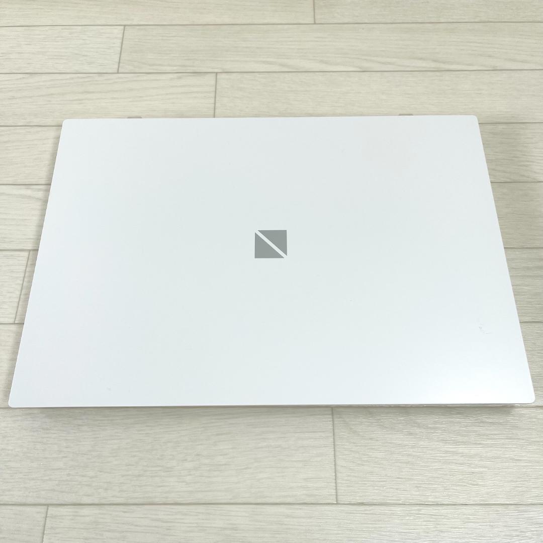 NEC LAVIE N15 i7 高速SSD＋HDD メモリ16 ノートパソコン