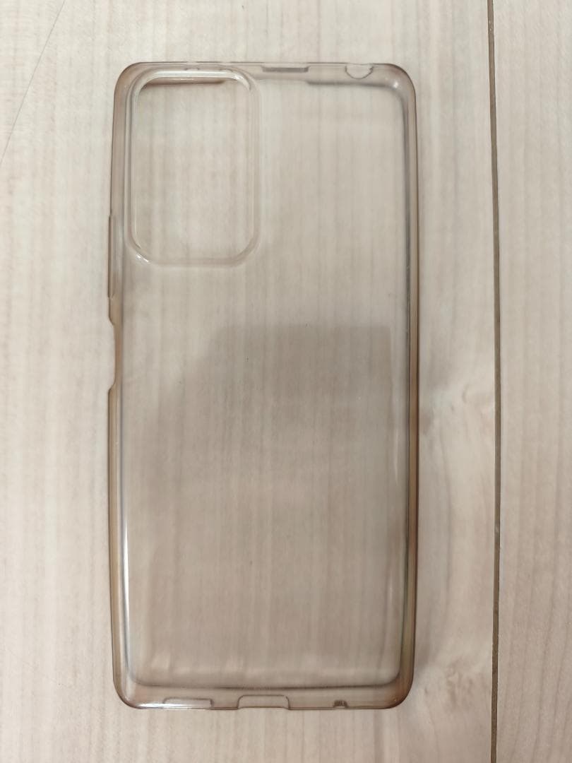 Redmi Note 10 Pro　4G