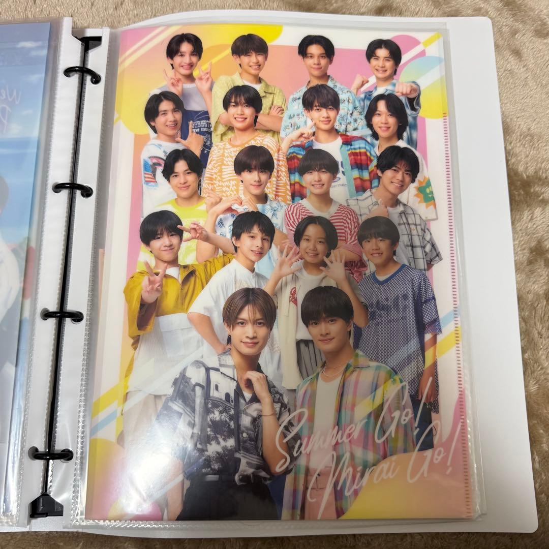 浮所飛貴 グッズ まとめ売り