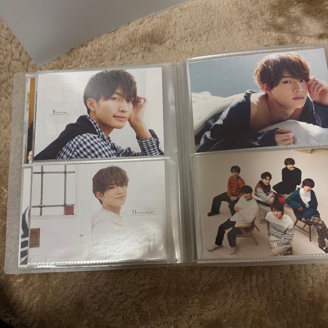 浮所飛貴 グッズ まとめ売り