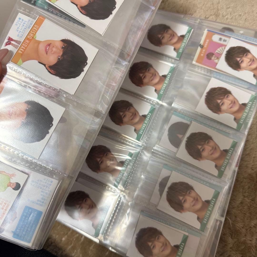 浮所飛貴 グッズ まとめ売り