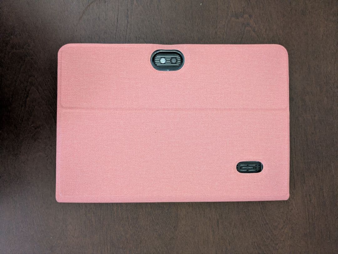 【まめ】7インチ Android14　タブレット 32GB ピンク