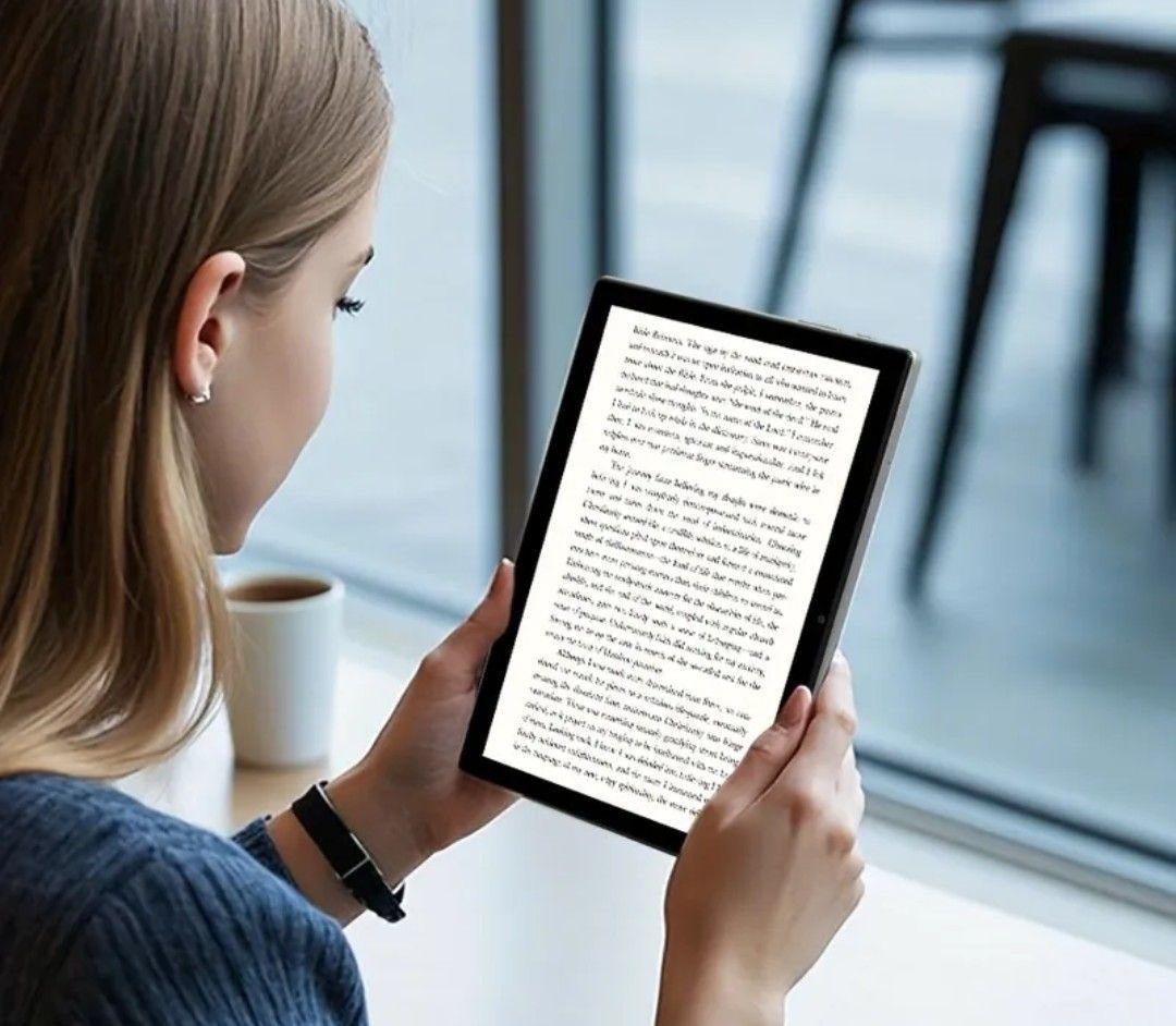 【まめ】7インチ Android14　タブレット 32GB ピンク