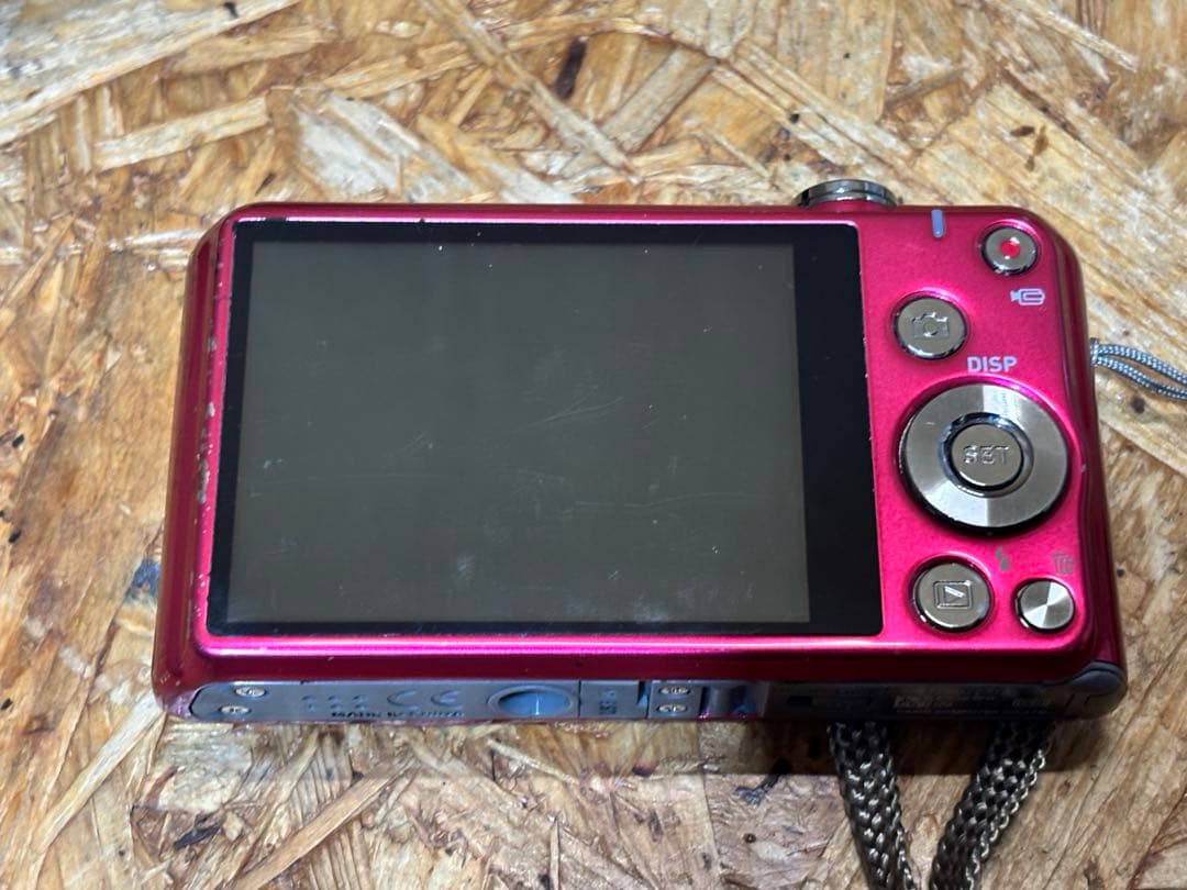 デジタルカメラ EX-Z770 EXILIM CASIO