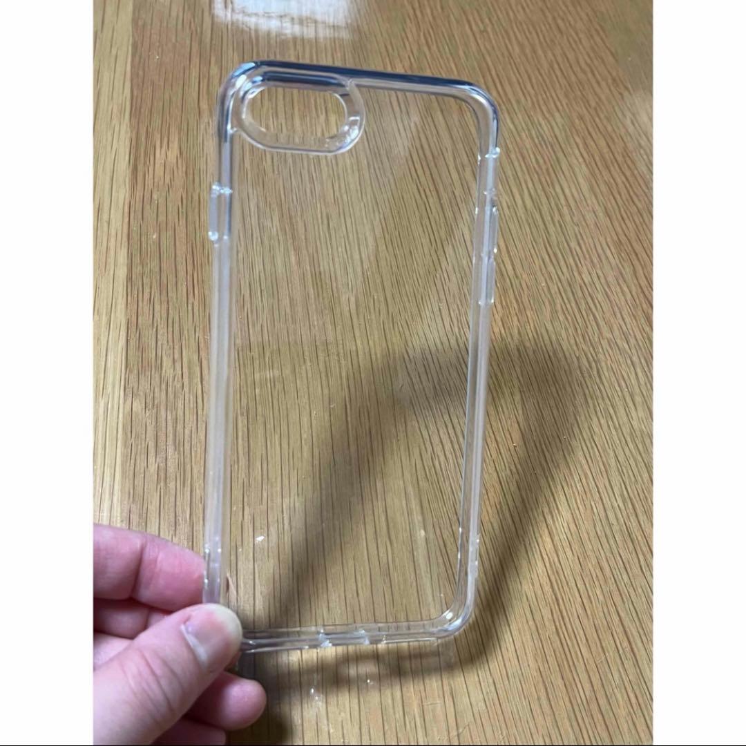 iPhoneSE 第2世代 128GB ケース・フィルム付