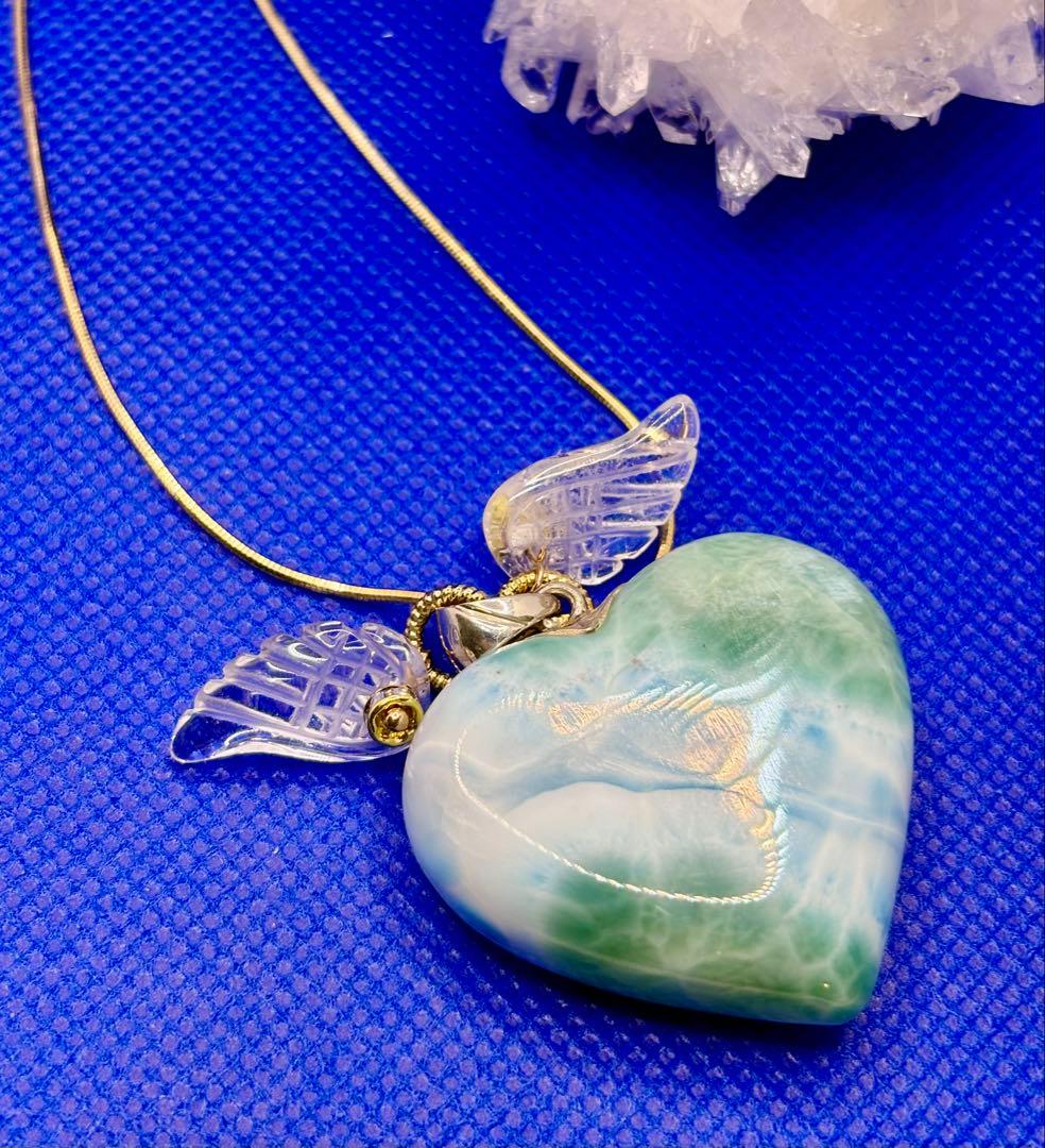 【265】＜Heart of Arcturus＞ハートオブアルクトゥルス