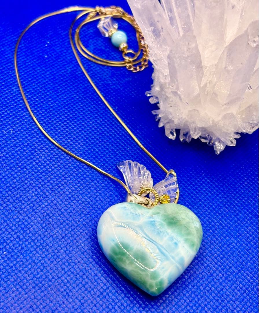 【265】＜Heart of Arcturus＞ハートオブアルクトゥルス