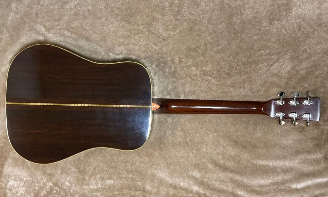 Westone W-30 MW-30 ウェストン アコースティックギター
