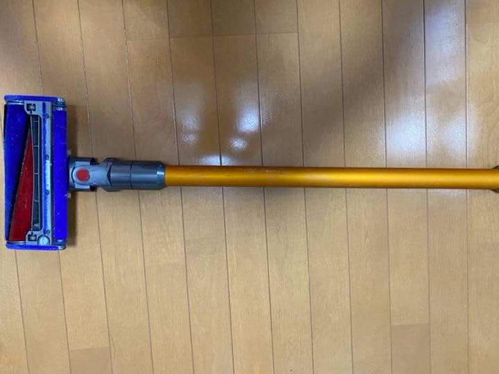 ダイソンV8（dyson v8）