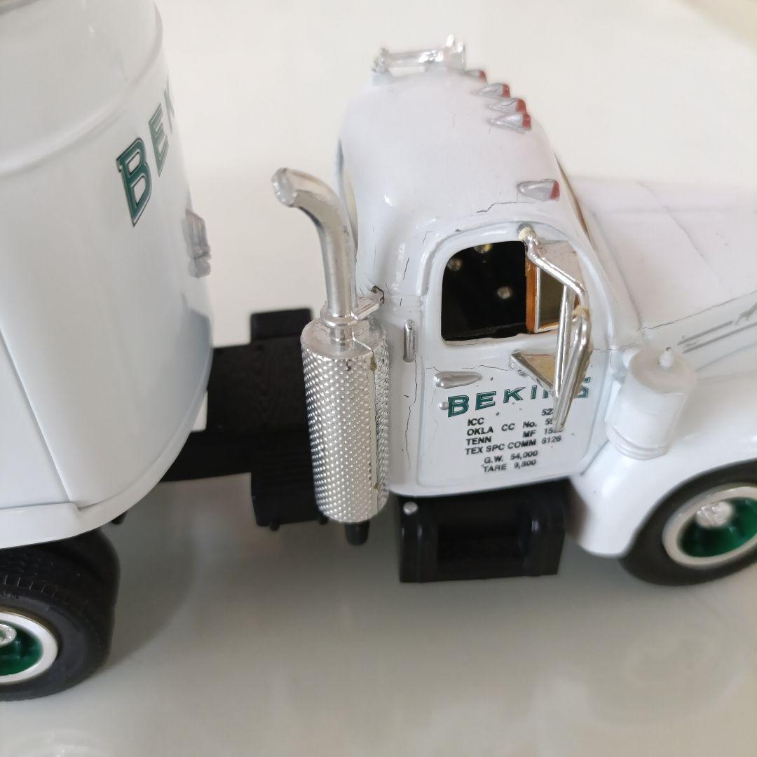 ファーストギア　1960 B-61 Mack トラクター　1/34