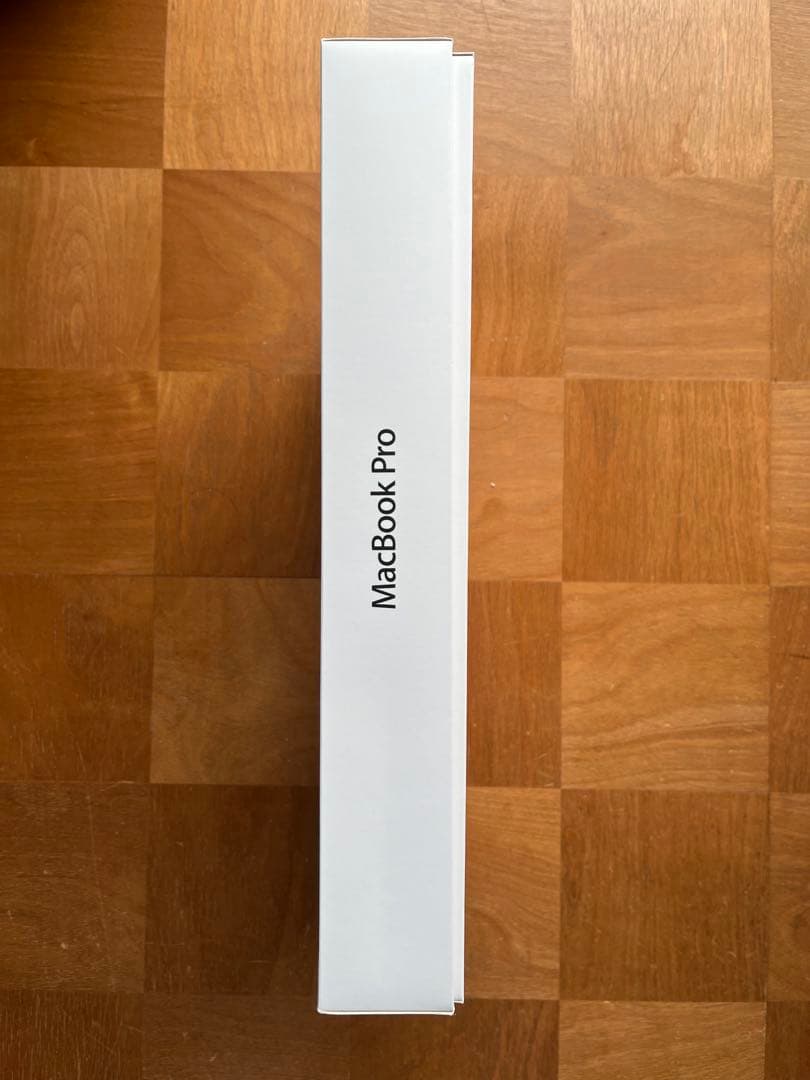 MacBook Pro(Retina Mid 2012) 15.4 ジャンク品