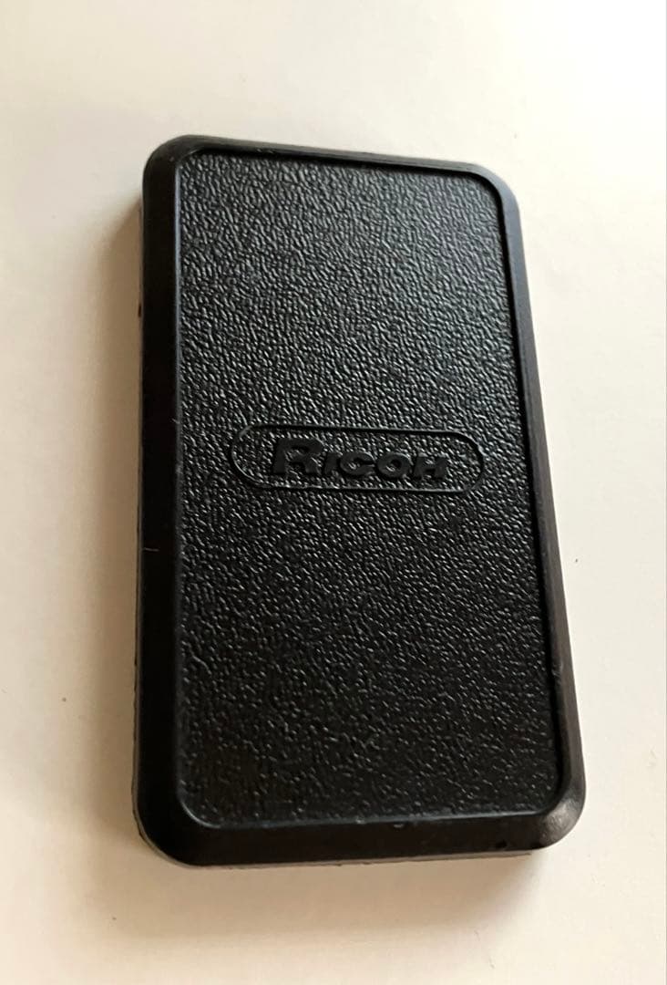 RICOH AUTO HALF Sリコー オートハーフS　動作品　極上品