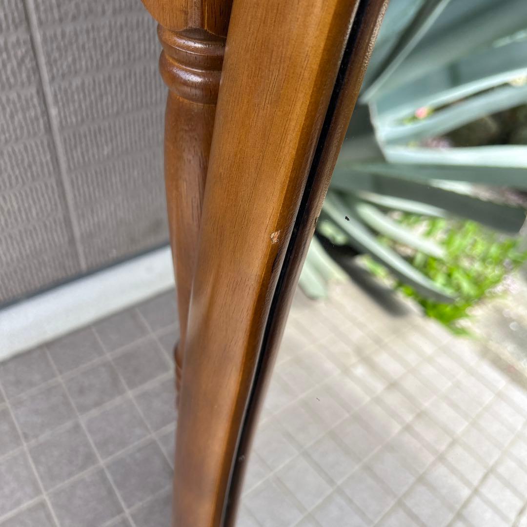 アンティーク 姿見　即購入OK
