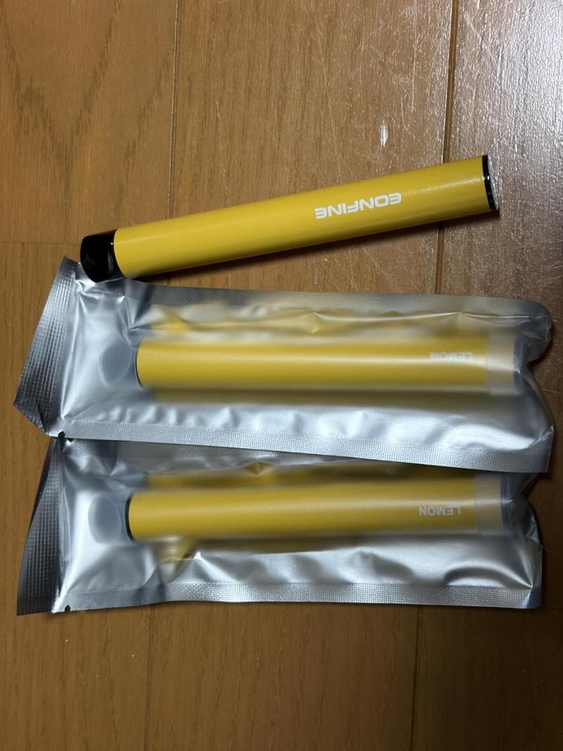 Eonfine 電子タバコ 使い捨て 10風味セット VAPE 22000回吸引