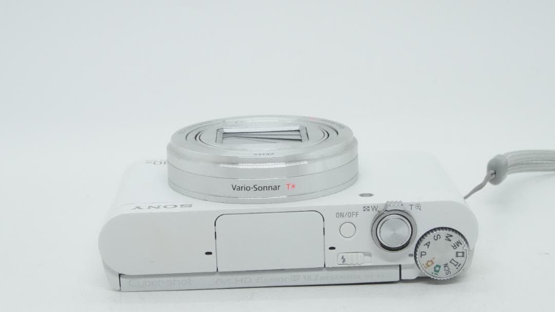 【A3119】 SONY Cyber-shot DSC-WX500 ソニー
