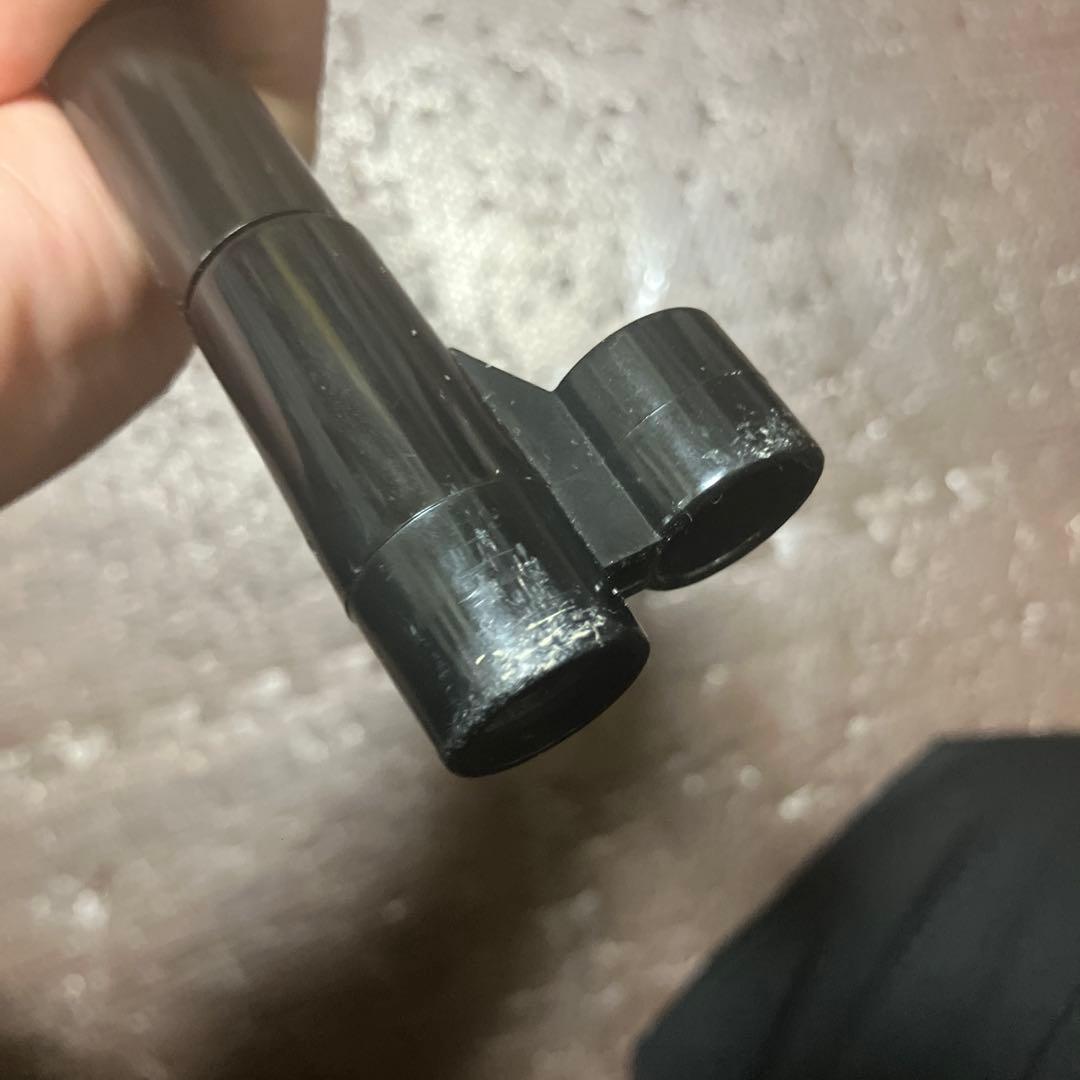 東京マルイ　エアガン　スコープ付き