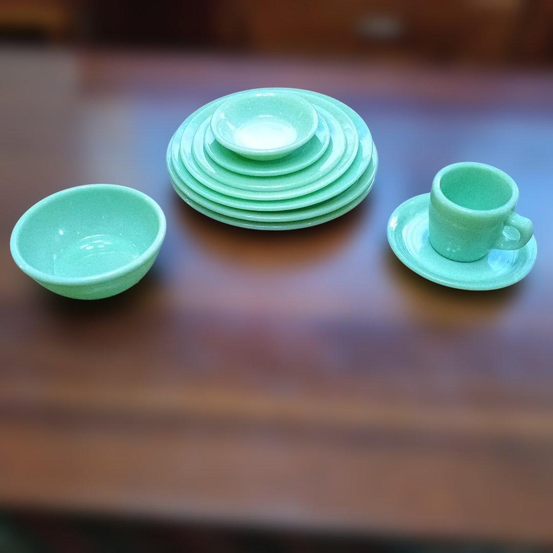 fireking ファイヤーキング　レストランウェアセット