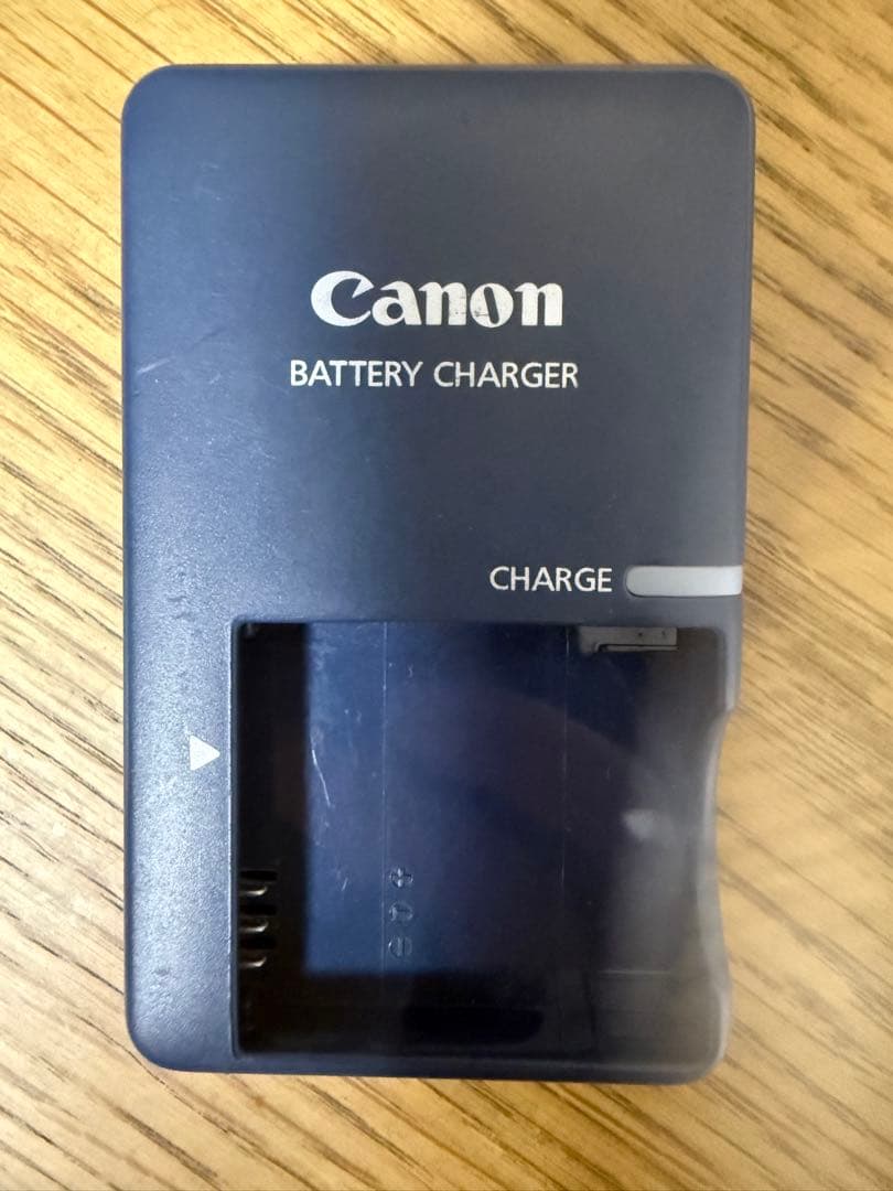 【純正の付属品付】Canon IXY DIGITAL 210IS