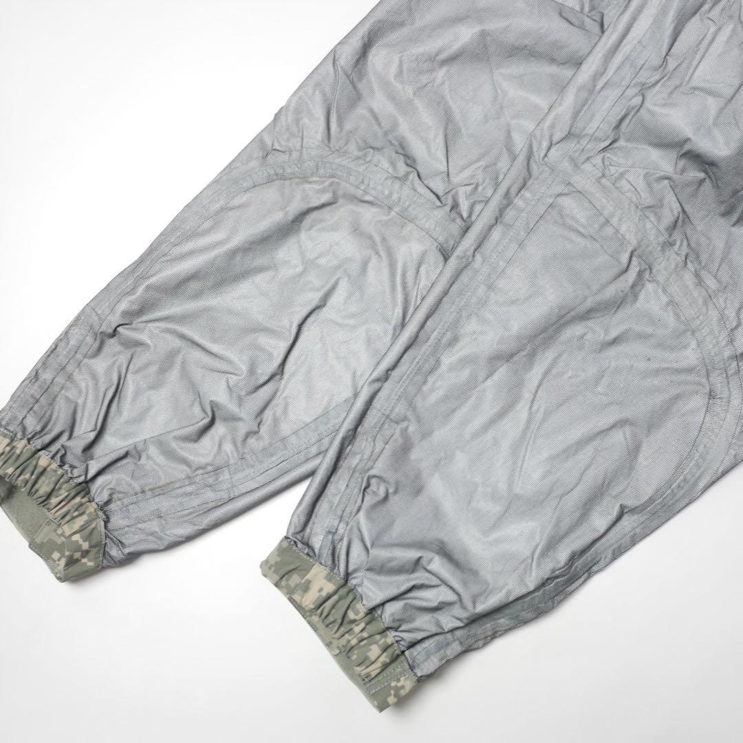 デッド？ECWCS米軍ミリタリー レイン ジャケット パーカーM軍物デジカモ迷彩