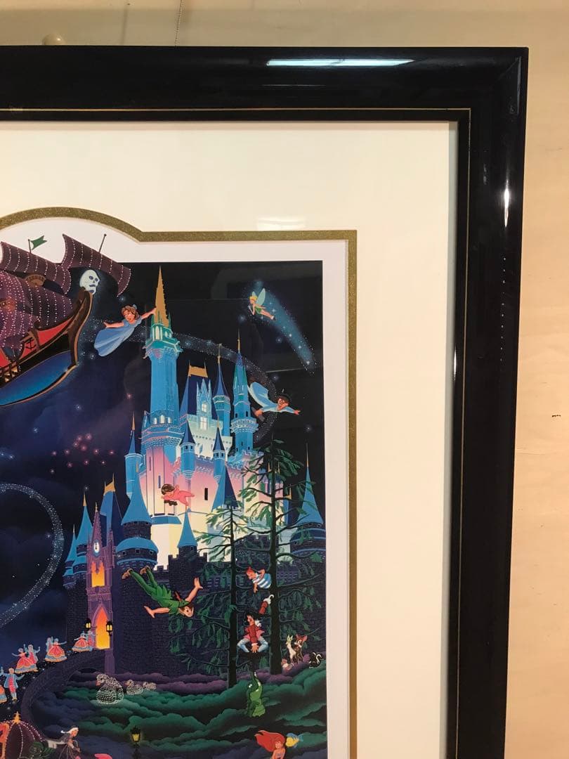 奏さま専用　メラニー・ケント「１０TH MIX」　ミクスドメディア　作品保証書有