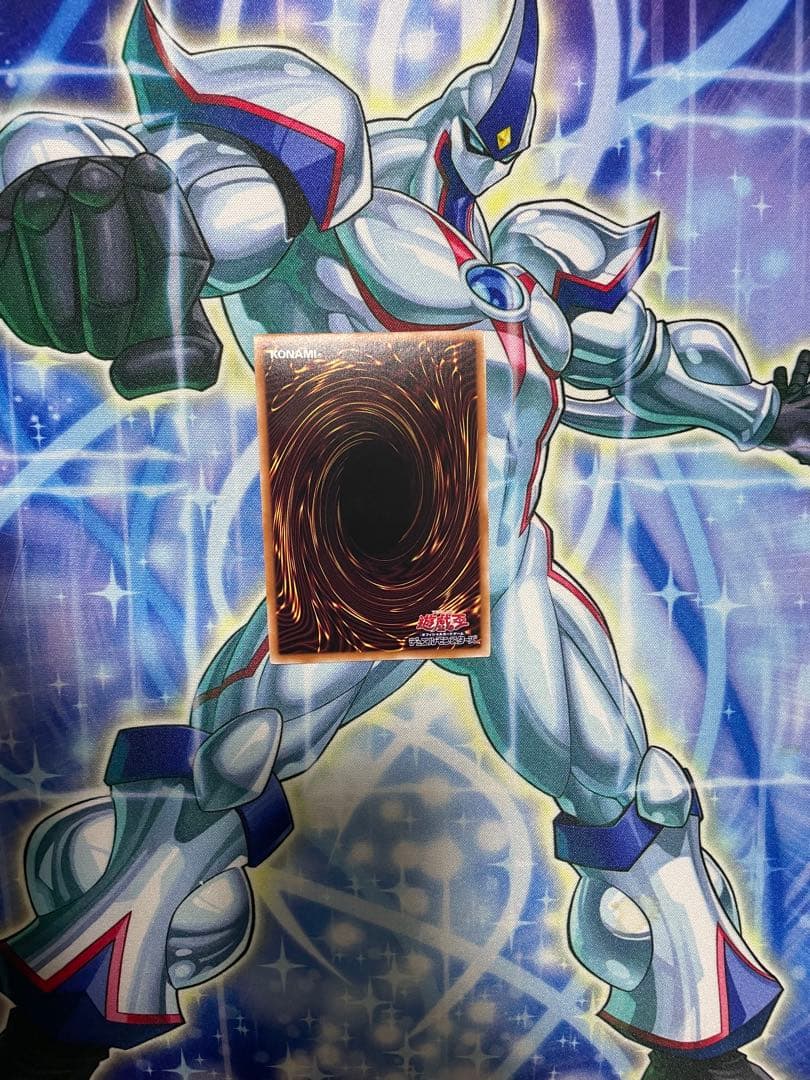 遊戯王　賜炎の咎姫　しえんのとがひめ　25th クオシク