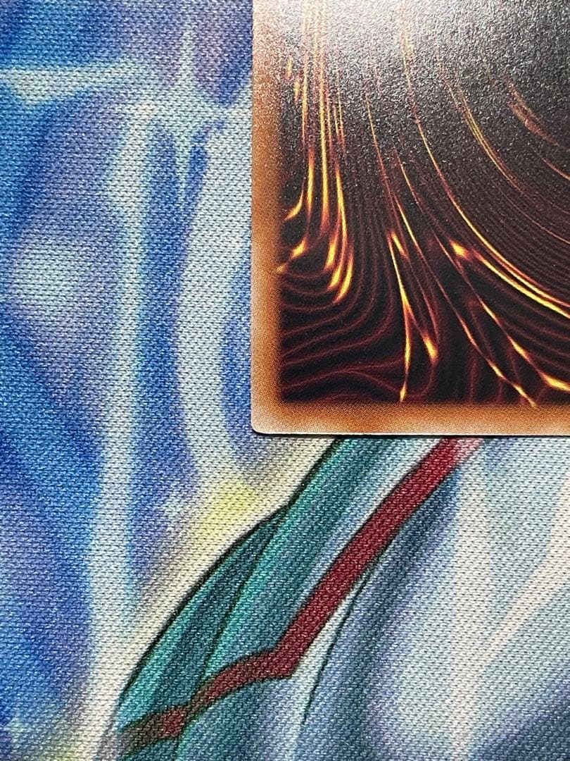 遊戯王　賜炎の咎姫　しえんのとがひめ　25th クオシク